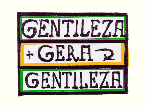 Gentileza gera gentileza